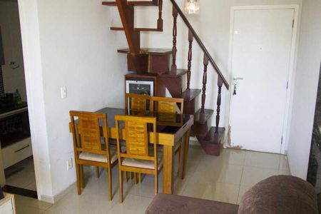 Apartamento à venda com 91m², 3 quartos e 1 vaga
