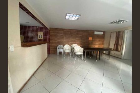 Apartamento à venda com 91m², 3 quartos e 1 vaga