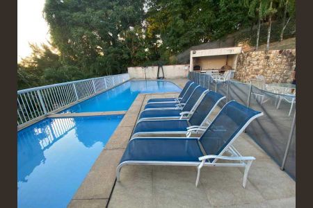 Apartamento à venda com 91m², 3 quartos e 1 vaga