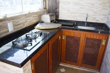 Apartamento à venda com 91m², 3 quartos e 1 vaga