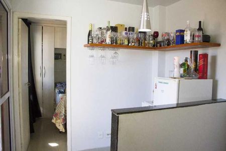 Apartamento à venda com 91m², 3 quartos e 1 vaga