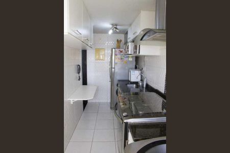 Apartamento à venda com 91m², 3 quartos e 1 vaga