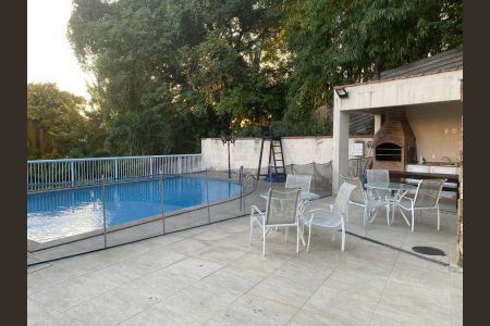 Apartamento à venda com 91m², 3 quartos e 1 vaga