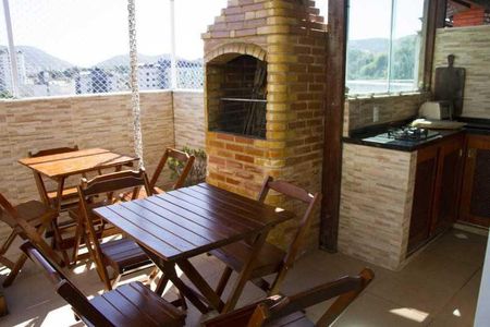 Apartamento à venda com 91m², 3 quartos e 1 vaga