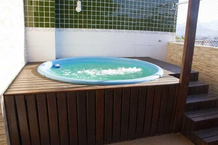 Apartamento à venda com 91m², 3 quartos e 1 vaga