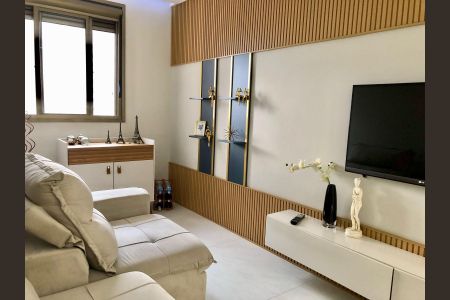 Apartamento à venda com 3 quartos, 83m² em Barra Funda, São Paulo