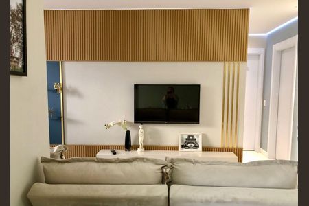 Apartamento à venda com 3 quartos, 83m² em Barra Funda, São Paulo