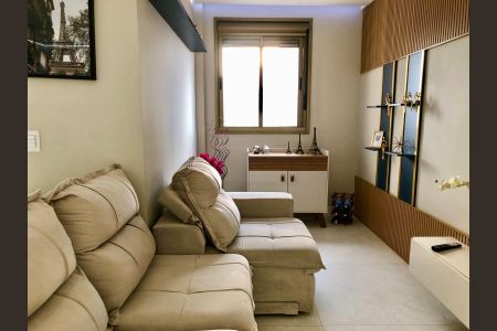 Apartamento à venda com 3 quartos, 83m² em Barra Funda, São Paulo