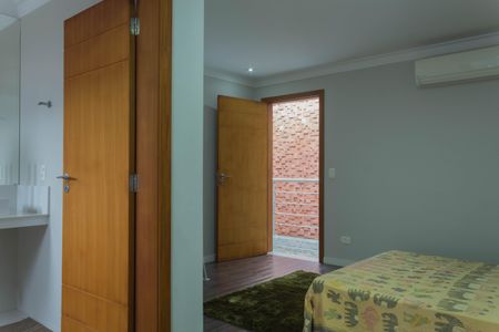 Casa à venda com 399m², 4 quartos e 6 vagasSuíte 3