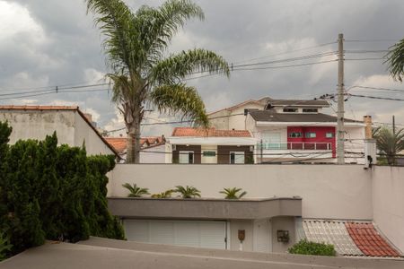 Casa à venda com 399m², 4 quartos e 6 vagasVaranda da Suíte 