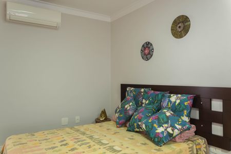 Casa à venda com 399m², 4 quartos e 6 vagasSuíte 3