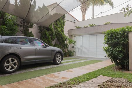 Casa à venda com 399m², 4 quartos e 6 vagasJardim / Garagem