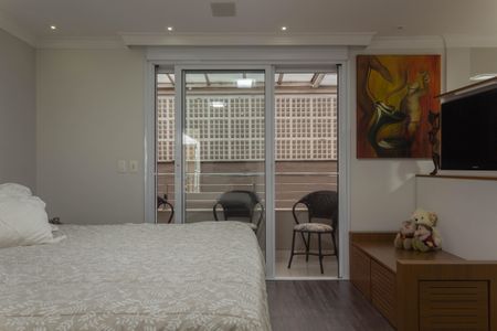 Casa à venda com 399m², 4 quartos e 6 vagasSuíte 4