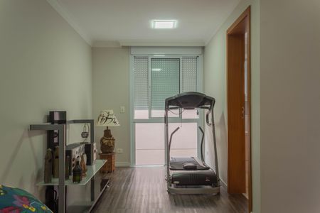 Casa à venda com 399m², 4 quartos e 6 vagasSuíte 3