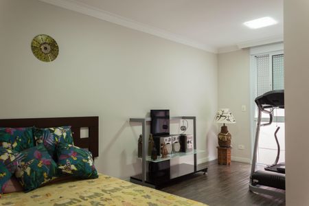 Casa à venda com 399m², 4 quartos e 6 vagasSuíte 3