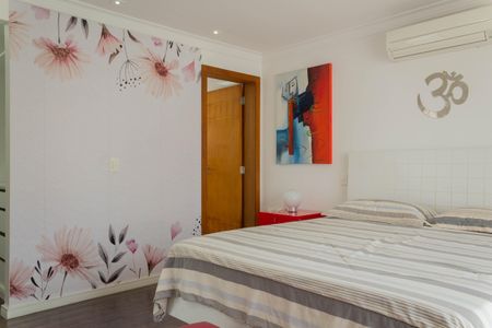 Casa à venda com 399m², 4 quartos e 6 vagasQuarto 1 Suíte 