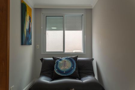 Casa à venda com 399m², 4 quartos e 6 vagasSuíte 2