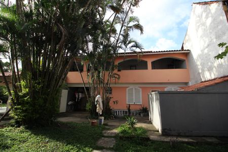 Casa à venda com 500m², 4 quartos e 4 vagasÁrea comum