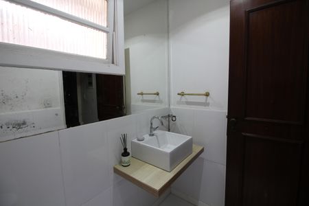 Casa à venda com 500m², 4 quartos e 4 vagasLavabo 