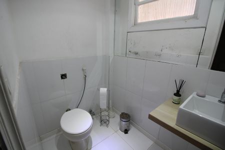 Casa à venda com 500m², 4 quartos e 4 vagasLavabo 