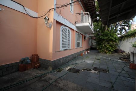 Casa à venda com 500m², 4 quartos e 4 vagasÁrea comum