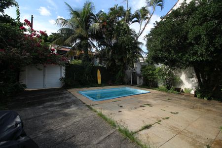 Casa à venda com 500m², 4 quartos e 4 vagasÁrea Externa