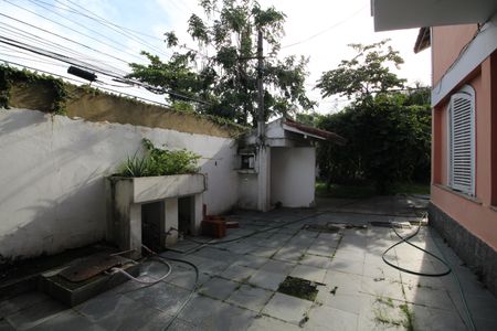 Casa à venda com 500m², 4 quartos e 4 vagasÁrea comum