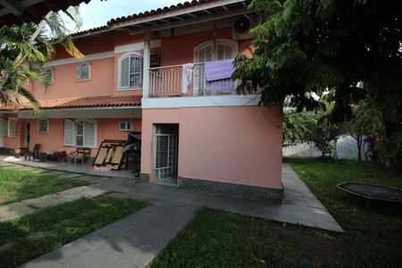 Casa à venda com 500m², 4 quartos e 4 vagasÁrea comum