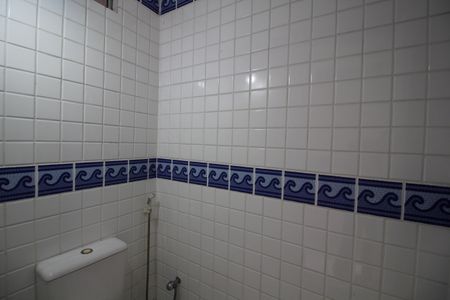 Casa à venda com 500m², 4 quartos e 4 vagasLavabo 2