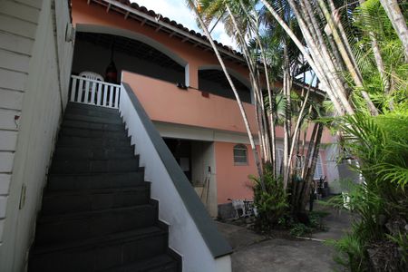 Casa à venda com 500m², 4 quartos e 4 vagasÁrea comum
