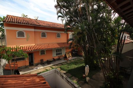 Casa à venda com 500m², 4 quartos e 4 vagasÁrea comum