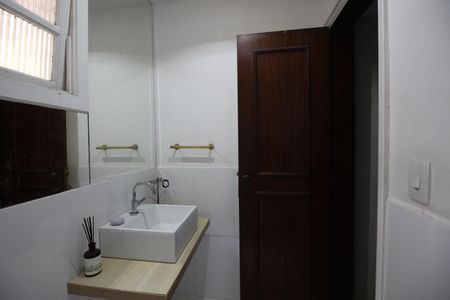 Casa à venda com 500m², 4 quartos e 4 vagasLavabo 