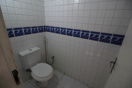 Casa à venda com 500m², 4 quartos e 4 vagasLavabo 2