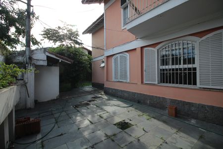 Casa à venda com 500m², 4 quartos e 4 vagasÁrea comum