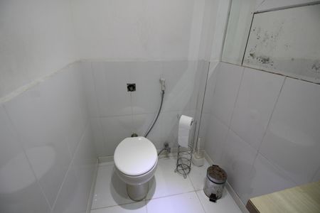 Casa à venda com 500m², 4 quartos e 4 vagasLavabo 