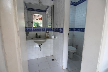 Casa à venda com 500m², 4 quartos e 4 vagasLavabo 2
