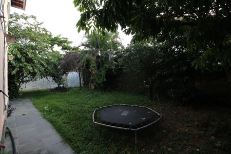 Casa à venda com 500m², 4 quartos e 4 vagasÁrea comum