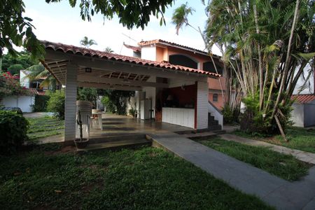 Casa à venda com 500m², 4 quartos e 4 vagasÁrea comum