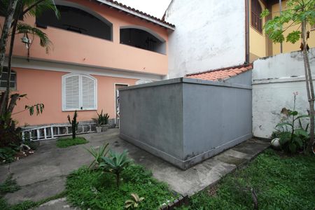 Casa à venda com 500m², 4 quartos e 4 vagasÁrea comum