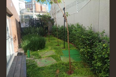 Apartamento à venda com 120m², 3 quartos e 2 vagasÁrea comum - Espaço Pet