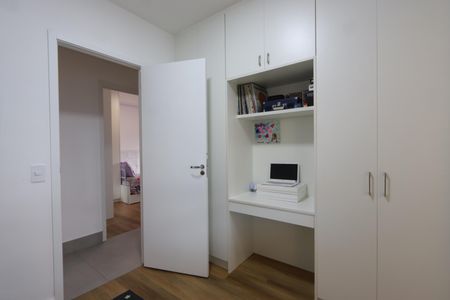 Apartamento à venda com 120m², 3 quartos e 2 vagasSuíte 3