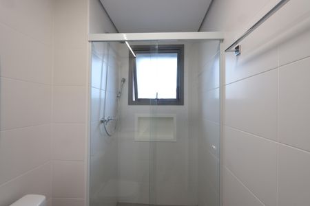 Apartamento à venda com 120m², 3 quartos e 2 vagasBanheiro da Suíte 3