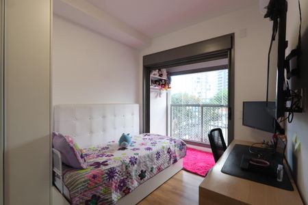 Apartamento à venda com 120m², 3 quartos e 2 vagasSuíte 2