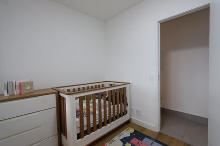 Apartamento à venda com 120m², 3 quartos e 2 vagasSuíte 3