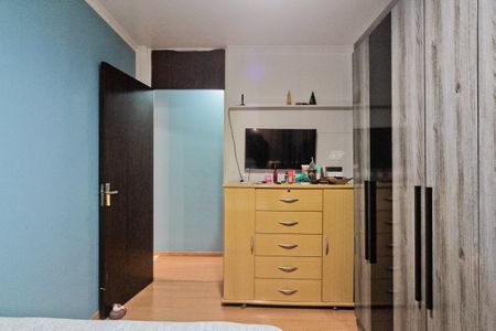 Apartamento à venda com 53m², 2 quartos e 1 vaga Apartamento à venda com 53m², 2 quartos e 1 vagaQuarto 1
