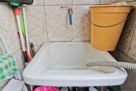 Apartamento à venda com 53m², 2 quartos e 1 vaga Apartamento à venda com 53m², 2 quartos e 1 vagaÁrea de Serviço