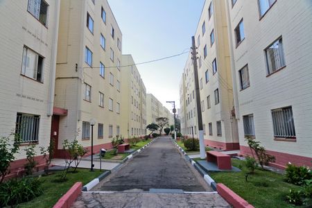 Apartamento à venda com 53m², 2 quartos e 1 vaga Apartamento à venda com 53m², 2 quartos e 1 vagaÁrea comum