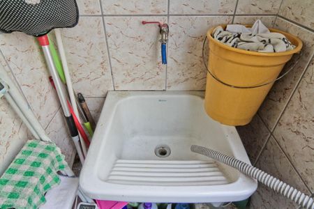 Apartamento à venda com 53m², 2 quartos e 1 vaga Apartamento à venda com 53m², 2 quartos e 1 vagaÁrea de Serviço