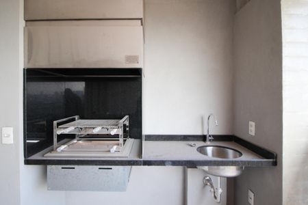 Apartamento à venda com 149m², 3 quartos e 2 vagas Apartamento à venda com 149m², 3 quartos e 2 vagasVaranda