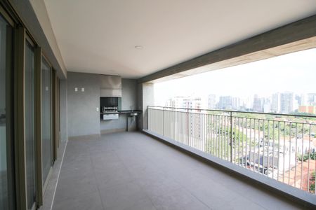 Apartamento à venda com 149m², 3 quartos e 2 vagas Apartamento à venda com 149m², 3 quartos e 2 vagasVaranda